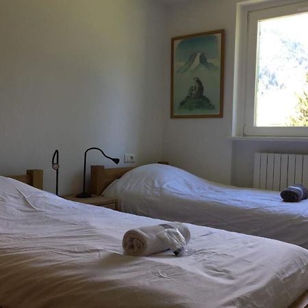 Flat Near The Slopes Chamonix Mont Blanc公寓 外观 照片