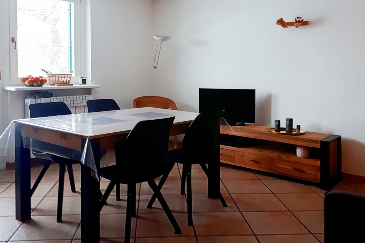Flat Near The Slopes Chamonix Mont Blanc公寓 外观 照片